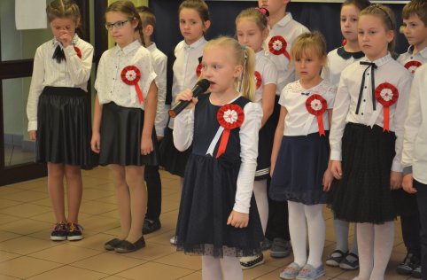 100.Rocznica Odzyskania przez Polskę Niepodległości - 09 listopada 2018r.